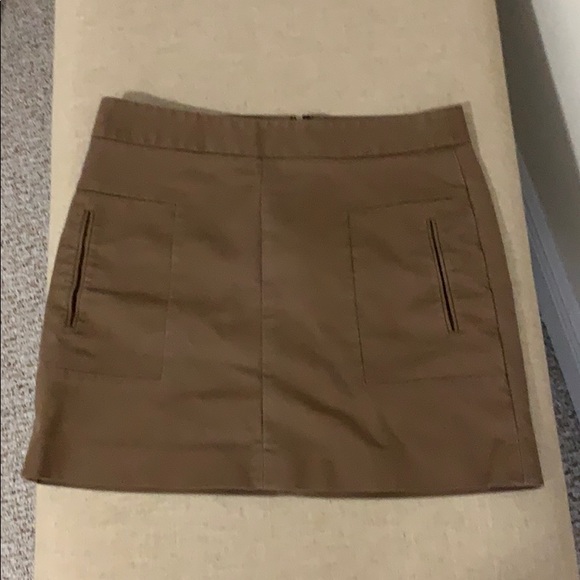 Gap mini skirt - Picture 4 of 7